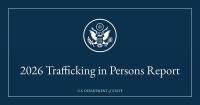 Kuwait maintains Tier 2 rank in US trafficking report