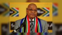 Ntshavheni Breaks Silence on Jacob Zuma’s Hospitalisation as Presidency Demands Respect for His Medical Privacy