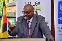 Induction: Building a more capable and accountable local Government leadership for 2026–2031