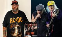 Troy Saxby waited 10 years to see AC/DC with his kids... and then got coward punched for standing during his favourite song. That was just the start of a 'nightmare' that landed him in court