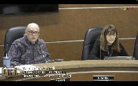 Wausau finance director pitches TIF district to pay for street work