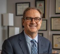 Attorney General Candidate Spotlight:  Richard Hricik