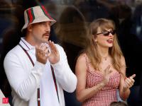Taylor Swift’s $4 million education pledge, $50,000 donation and $26 million charity gift with Travis Kelce: How world's richest female musician helps people