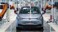 Volkswagen asks Brussels for support