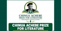 CHINUA ACHEBE PRIZE FOR LITERATURE: ANA Calls For 2026 Entries; Unveils Past Winners