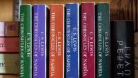 15 Portal Fantasy Books Worth Checking Out