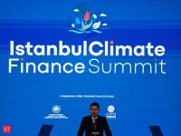 Turkiye, Australia outline COP31 climate action agenda
