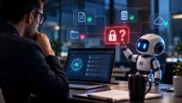 Cybersecurity Insider: Who gave that AI agent permission?