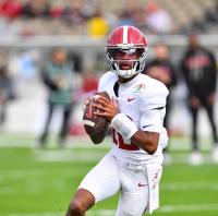 Alabama Crimson Tide roster: Who will start this season?