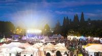 Hangtime Music Festival brings new beginning to old tradition