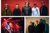 Donny Fest 27: Headliners and more announced for city music festival