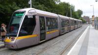 Proposed new public transport security force will have powers of arrest