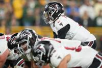 Earn over $5k in sportsbook, prediction market bonuses for Ravens vs. Falcons