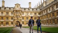 UK universities face £280m Brexit reset bill as EU demands cheaper student fees