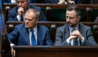 Poland holds suspect in alleged assassination plot against PM Tusk