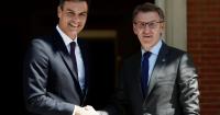 Poll points to a majority for the right at Spain's general election