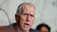 Trump's diesel deal may be illegal: US senator