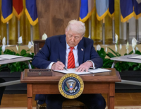 Russia-Ukraine war: Trump announces immediate energy ceasefire, Zelenskyy reacts