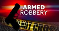 Armed men rob Berbice beverage depot