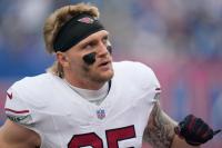 Novig drops $50 trade offer for Lions vs. Cardinals