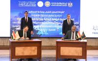 Youth Ministry, FRA sign MoU to promote entrepreneurship, fintech innovation