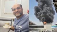 Indian National Dies Following Riyadh Airport Attack, 11 Injured in Deadly Houthi Strike