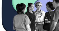 Finding momentum: my journey into SAS leadership