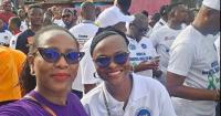 Education Minister Haja Wurie Joins Health Officials to Mark World Mental Health Day