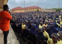 DGC: Osun NAWOJ demands greater investment in girls’ education, health, protection