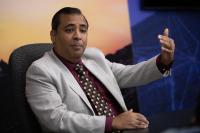 El Paso turns over third public health director since pandemic