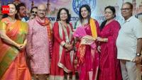 Cultural event celebrates music, dance &amp; literature