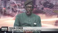 Coker: Tinubu’s ₦100bn Was Put To Better Use Than Buying 3,000 CNG Buses