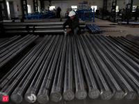 New draft steel policy targets 604 million tonnes capacity by 2047