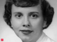 Meet Mary Tsingou: Mathematician who died at 97 after waiting 50 years for credit for a physics breakthrough that reduced her role to a footnote