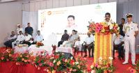 Odisha Governor inaugurates STEM, AI labs; stresses empowering rural girls