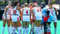 Field Hockey Falls at Boston College, 5-1