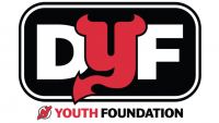 Devils Youth Foundation unveils new logo ahead of 10th anniversary