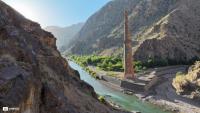 UNESCO efforts to restore Minaret of Jam in Afghanistan