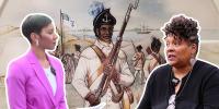 Awareness: New app features untold stories of Black South Carolinians during the American Revolution