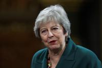 A ‘Cold Fish’ Who ‘Never Made Eye Contact’ – Former UK PM on Putin