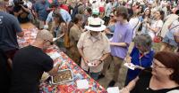 Music, food and French bring Cajun traditions to life at Festival Acadiens