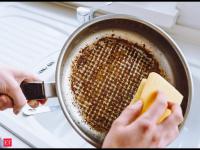 How to clean a burnt pan quickly at home: Try these 3 easy methods to remove stubborn food residue without harsh scrubbing