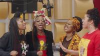 Twin Cities group Sounds of Blackness releases new song encouraging people to vote