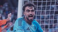Canadian striker Marcus Caldeira comes off bench and scores in Minnesota United draw