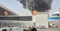 India Condemns Deadly Missile Attack on Riyadh Airport, Calls Strikes on Civilians ‘Unacceptable’