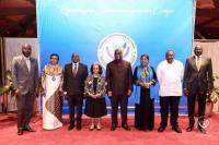 Can African Union’s diplomatic push finally halt the flames in eastern DRC?