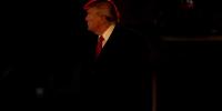 'October surprise' wallops Trump admin as 'disaster' engulfs Middle East: expert