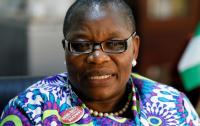International Day of the Girl Child  Obiageli “Oby” Ezekwesili
