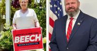 ‘It’s odd' — Montgomery power players back Independent candidate over Republican nominee in HD65 race