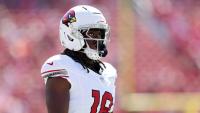 Marvin Harrison Jr. trade: Cardinals send former top-5 pick to Texans for multiple draft choices, per report